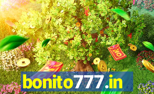 bonito777.in