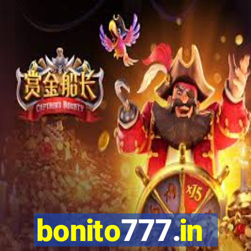 bonito777.in