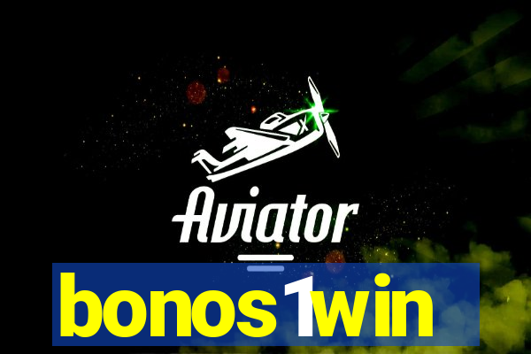 bonos1win