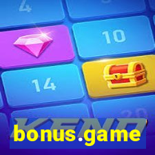 bonus.game