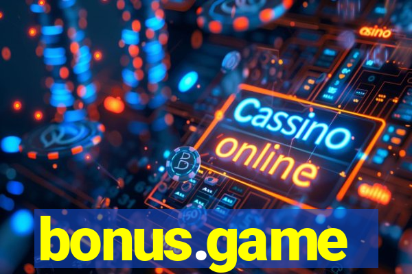 bonus.game