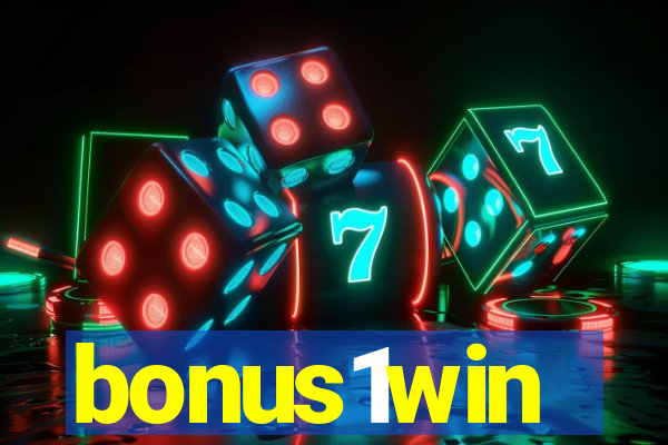 bonus1win