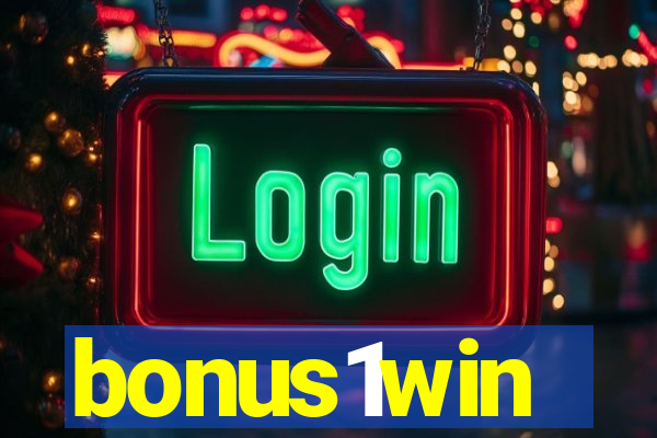 bonus1win
