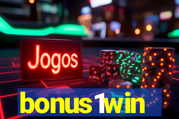 bonus1win