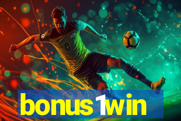 bonus1win