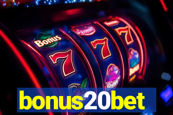 bonus20bet