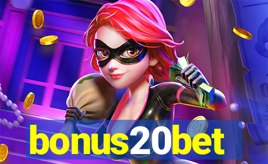 bonus20bet