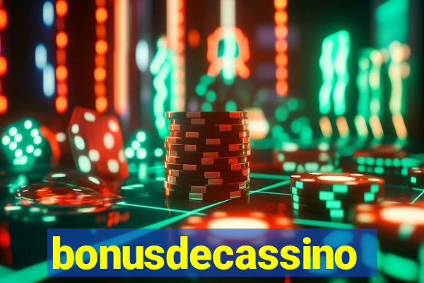 bonusdecassino