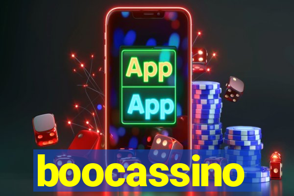 boocassino