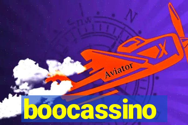 boocassino