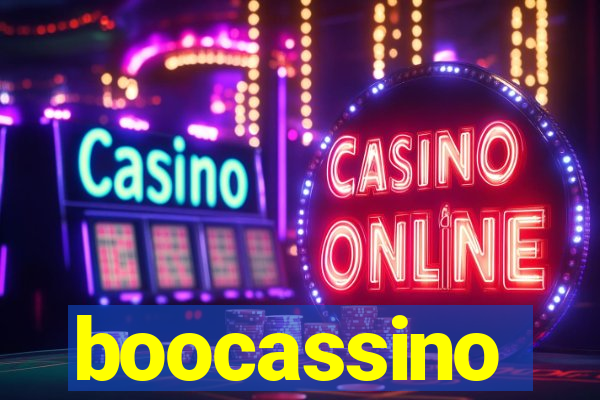 boocassino