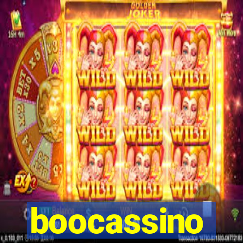 boocassino