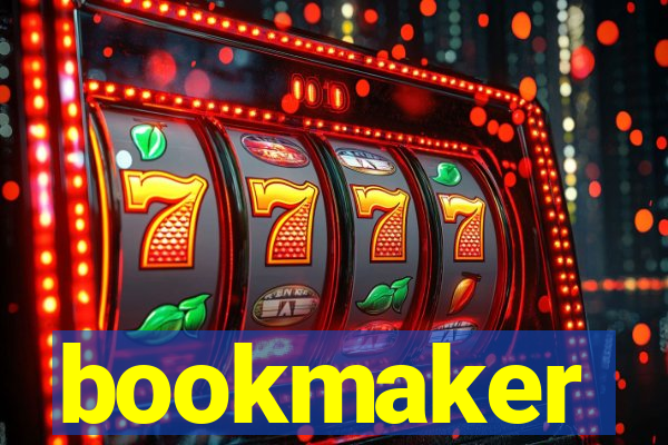 bookmaker