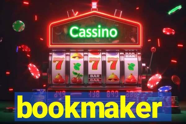 bookmaker