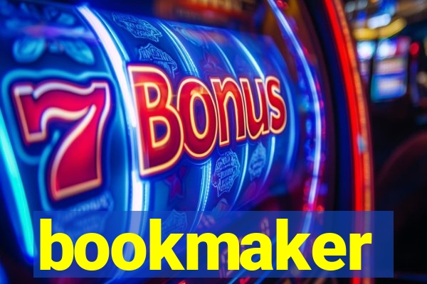 bookmaker