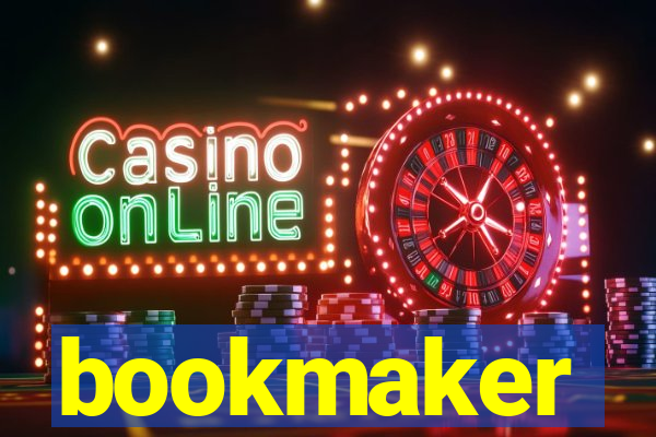 bookmaker