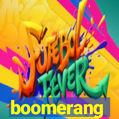 boomerang-bet