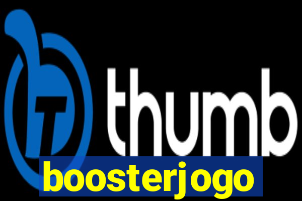 boosterjogo