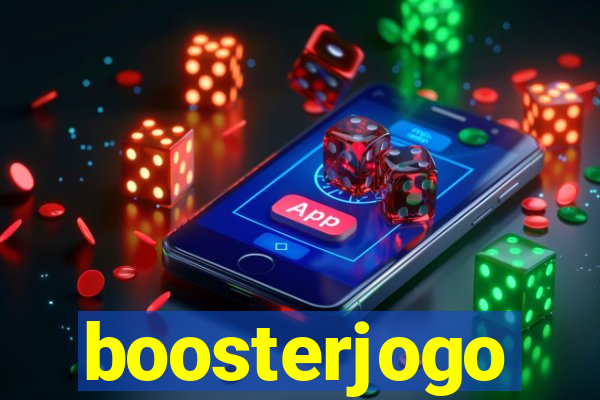 boosterjogo