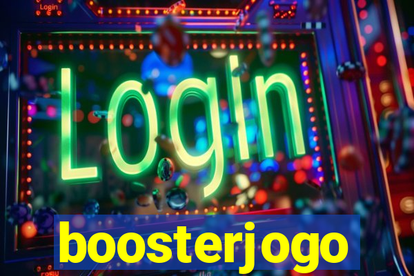 boosterjogo