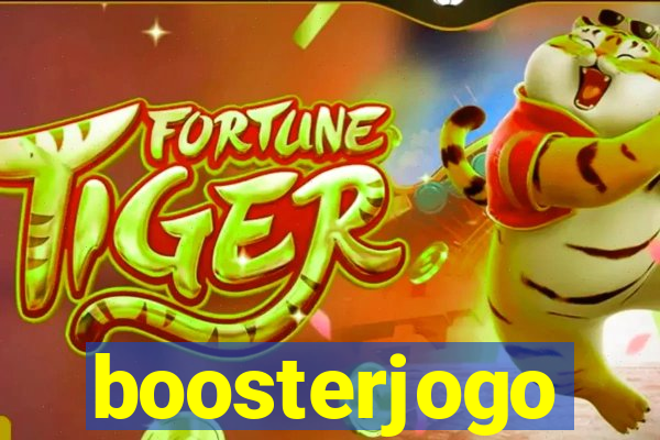 boosterjogo