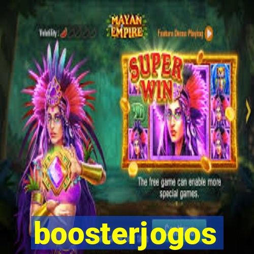 boosterjogos