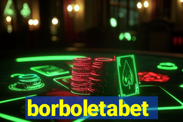 borboletabet
