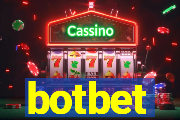 botbet