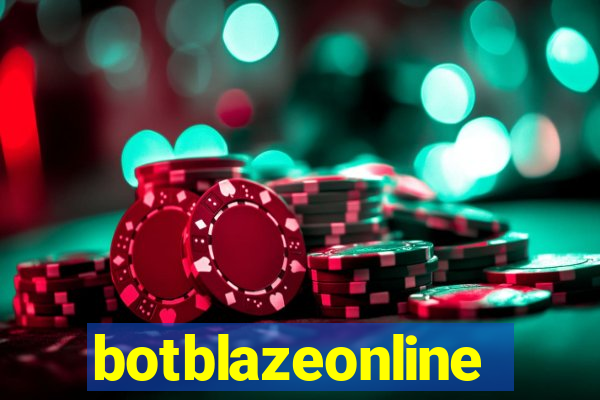 botblazeonline