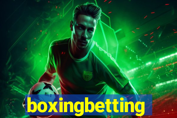 boxingbetting