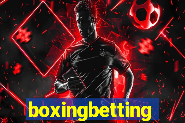 boxingbetting