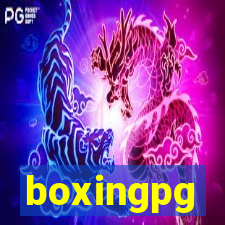 boxingpg