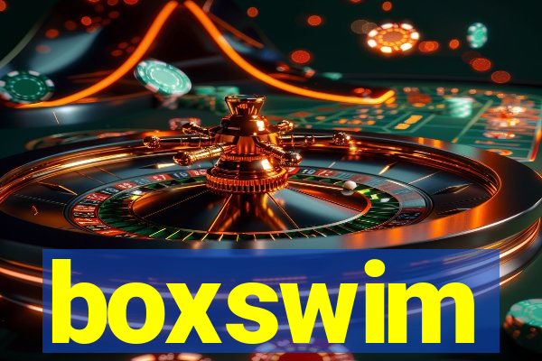boxswim