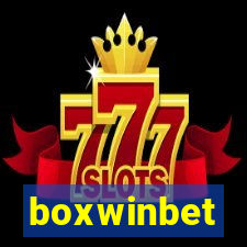 boxwinbet