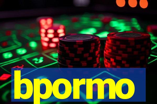 bpormo