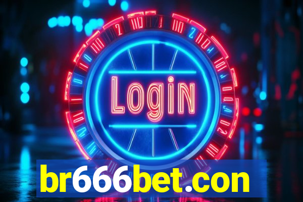br666bet.con