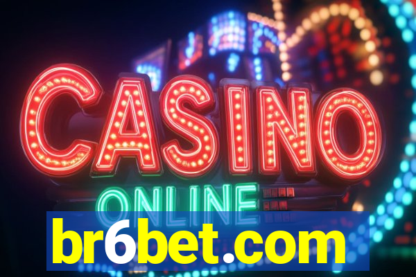 br6bet.com
