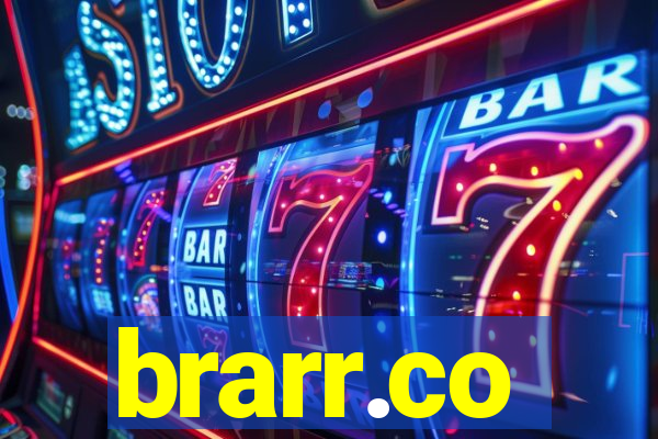 brarr.co