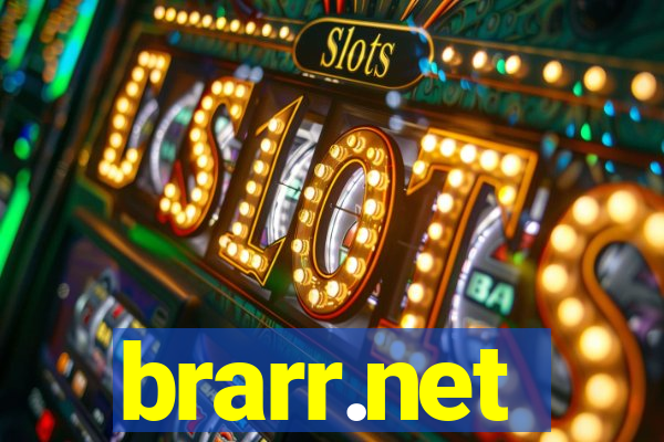 brarr.net