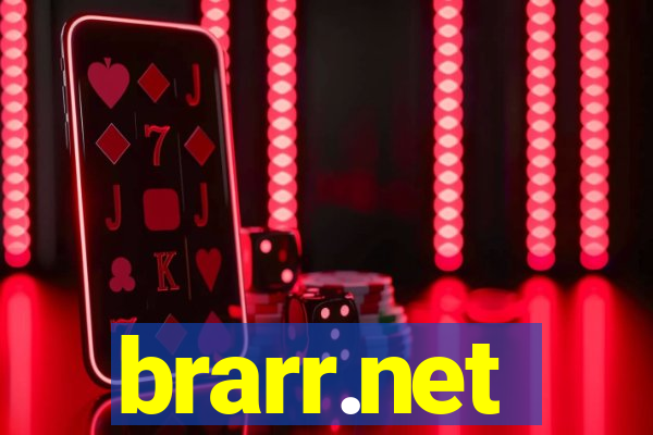 brarr.net