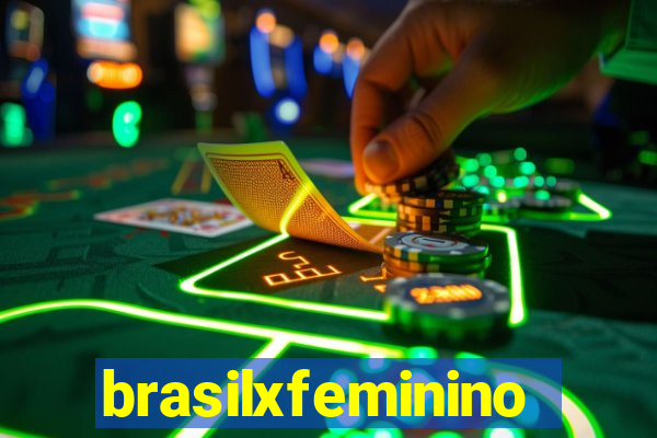 brasilxfeminino