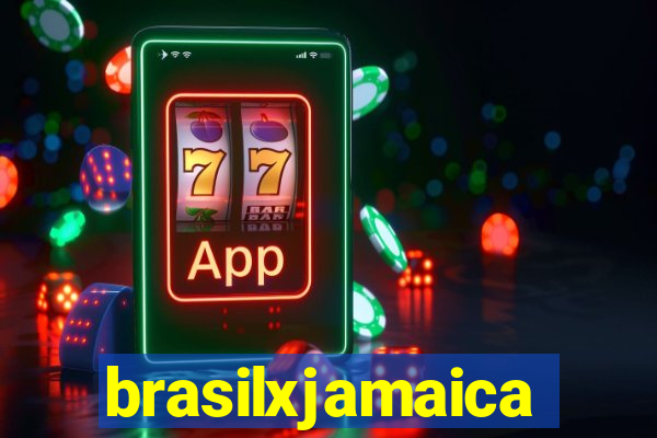 brasilxjamaica