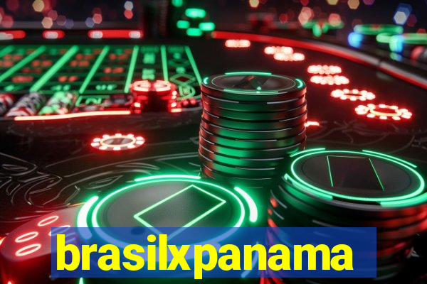 brasilxpanama