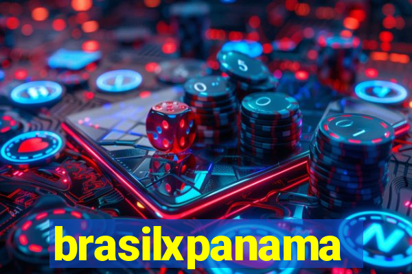 brasilxpanama