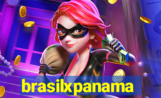 brasilxpanama