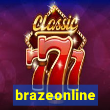 brazeonline