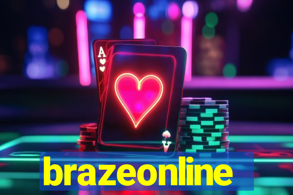 brazeonline
