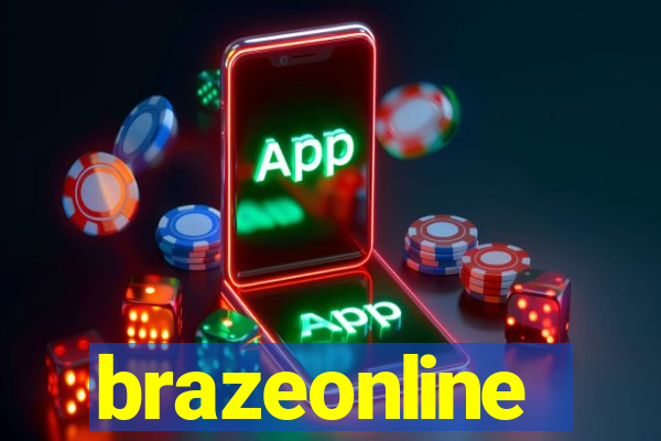 brazeonline