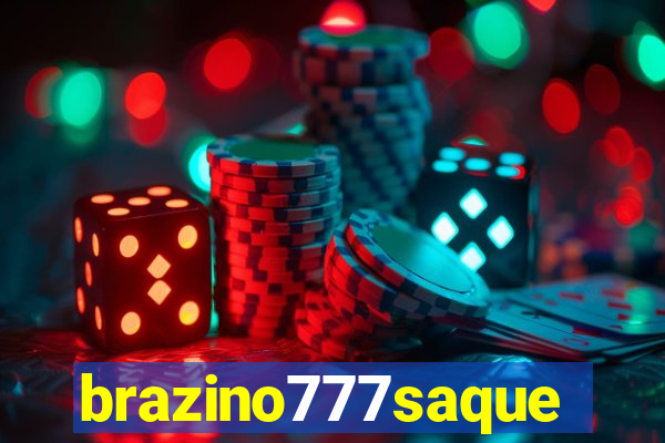 brazino777saque