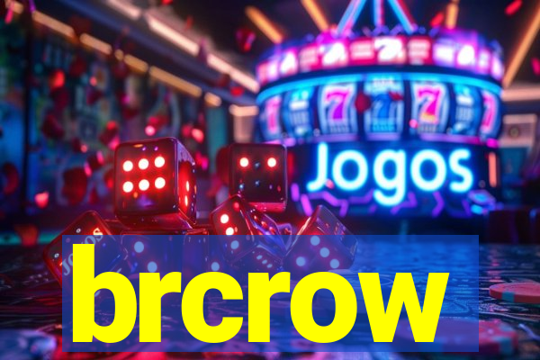 brcrow